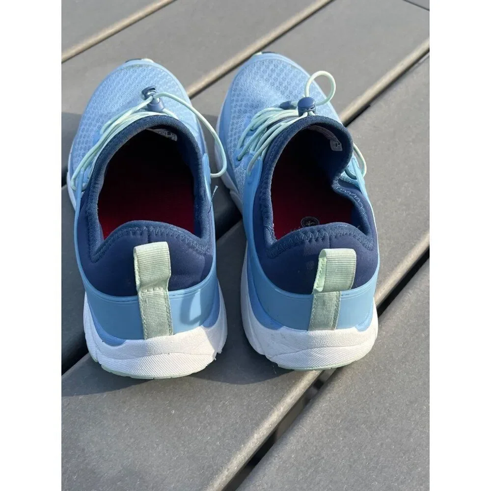 Vionic Women 1st Ray Technology Walking / Running Sneakers Size 7